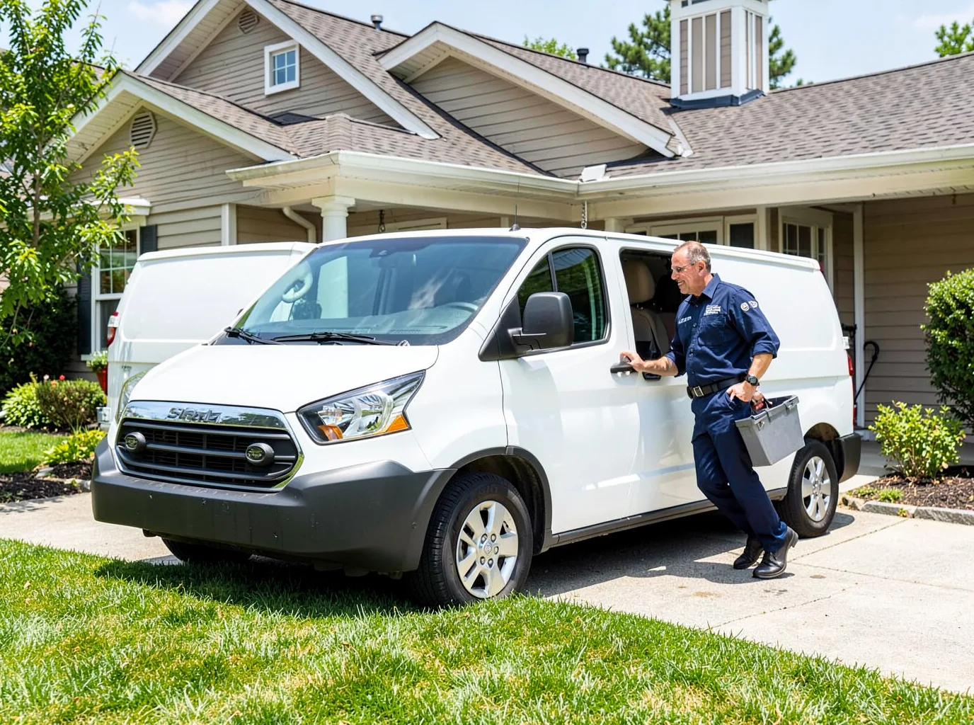Emergency Plumber company in Viborg, SD